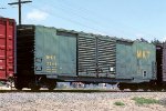 Missouri-Kansas-Texas 50' DD box MKT #2246